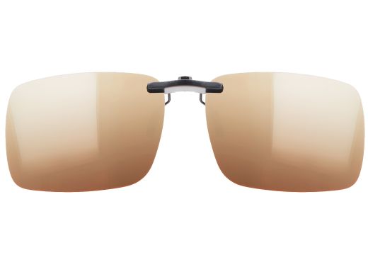 Zonneclip KODANO MOD CH0106 Brown