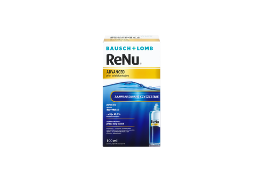 ReNu Advanced 100 ml
