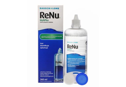ReNu® Multiplus 360 ml