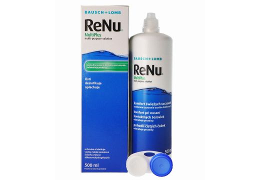 ReNu® Multiplus 500 ml