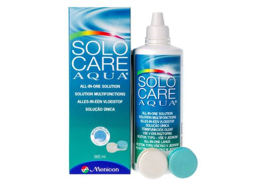 SOLO-care AQUA™ 360 ml