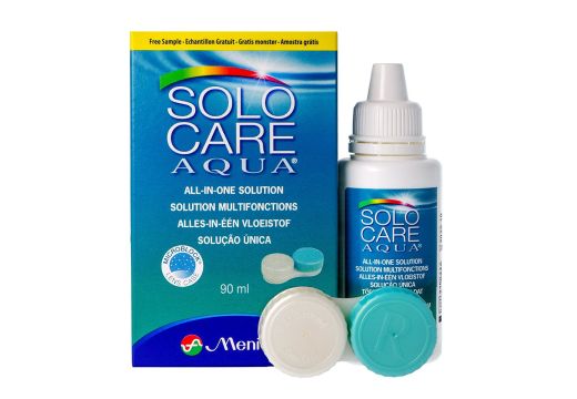 SOLO-Care AQUA™ 90 ml