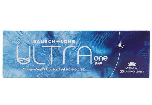 ULTRA® ONE DAY 30 lenzen